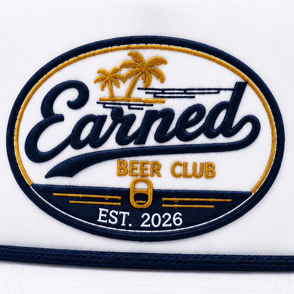 Locally Earned