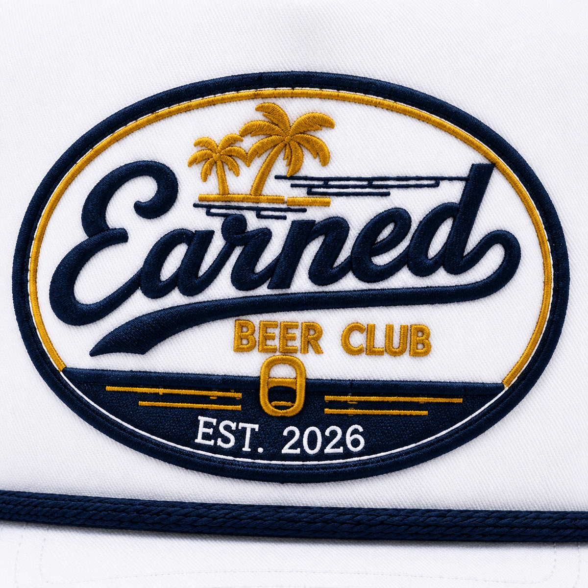 Locally Earned